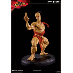 Street Fighter Estatua 1/4...