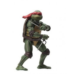 Tortugas Ninja Figura...