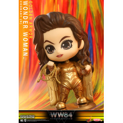 Wonder Woman 1984 Figura...
