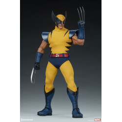 Marvel Figura 1/6 Wolverine...