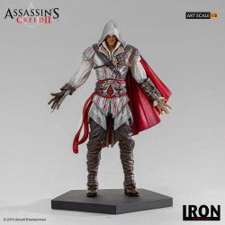 Assassin's Creed II Estatua...