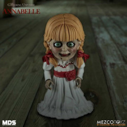 Annabelle Comes Home:...
