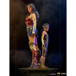 Wonder Woman 1984 Estatua...