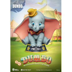 Dumbo Estatua Master Craft...