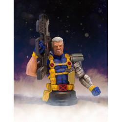 Marvel Busto 1/6 Cable 24 cm