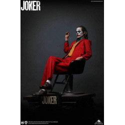 Joker Estatua 1/3 Joaquin...