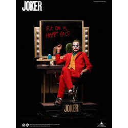 copy of Joker Estatua 1/3...