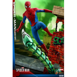 Marvel's Spider-Man Figura...