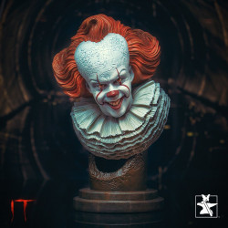IT Chapter Two: Legends in...