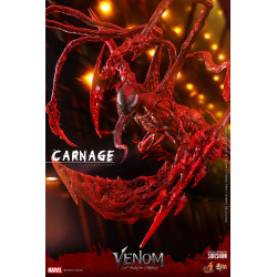Venom: Let There Be Carnage...