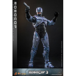 RoboCop 3 Figura Movie...
