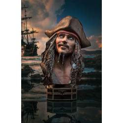 Piratas del Caribe Legends...