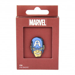 Marvel Pin Metal Avengers...
