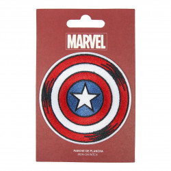 copy of Marvel Pin Metal...