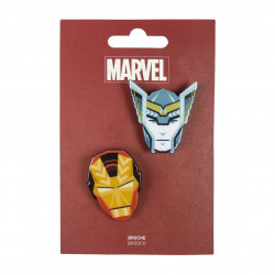Marvel Broche Avengers Iron...