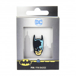 DC Comics Pin Metal Batman