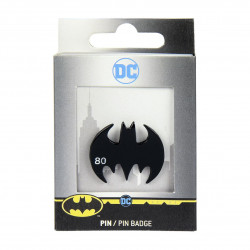 DC Comics Pin Metal Batman...