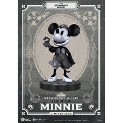 copy of Steamboat Willie...
