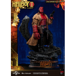 Hellboy 2: El Ejército...