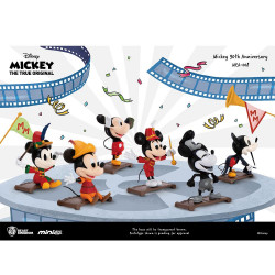 Mickey Mouse 90th...