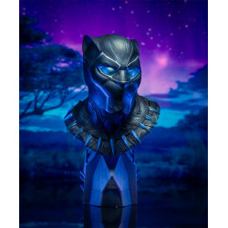 Black Panther Legends in 3D...